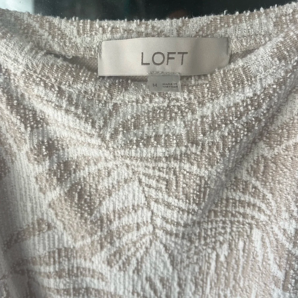 Loft Tank Top - Picture 2 of 4